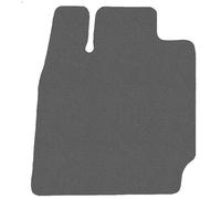 Conducente tappeto per Leapmotor T 03 EV 2024-…, Grafite velluto