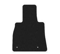 Conducente tappeto per MG Cyberster coupe 2024-…, Antracite velluto