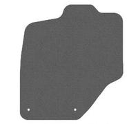 Conducente tappeto per Peugeot 3008 III PHEV 2024-…, Grafite velluto