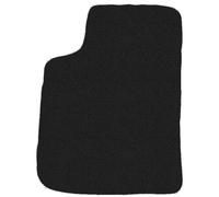 Conducente tappeto per Rover 75 , MG ZT berlina, SW 1999-2005, Antracite velluto