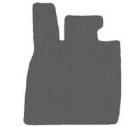 Conducente tappeto per Skoda Elroq 2025-…, Grafite velluto