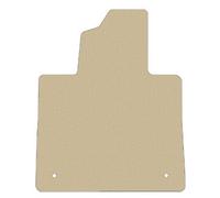 Beige Conducente tappetino velluto per Smart #3 Elektro 2024-…