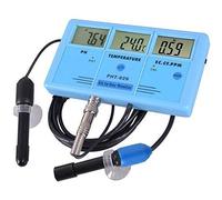 Conducibilità Pen Multi-parametro rivelatore di acquario in linea Ph Meter TDS temperatura prova CE/CF misurazione Strumento analisi Per la misurazione dei dati