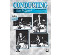 Conducting: A Hands-On Approach-Bullock, Jack-Copertina flessibile
