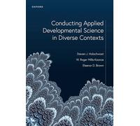 Conducting Applied Developmental Science in Diverse Contexts