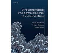 Conducting Applied Developmental Science in Diverse Contexts