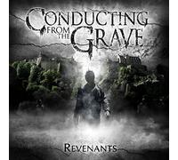 Conducting From The - Reavenants