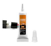 Conductive Paste - Dielectric Restoration Cream Protective Compound | Wire Harness Repair Lubricant For Electrical Industry Automotive Marine Trailer Truck Household Garage Workshop Connection