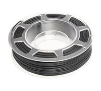 Conductive PLA 3D Printing Filament .75 mm, High-Strength .42Ω/cm Resistivity, Compatible with Small Electronics & Prototyping, Print Speed 20-50 mm/s,