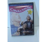 Conductorcise - Vol. 2-Joy in Every Beat Peace