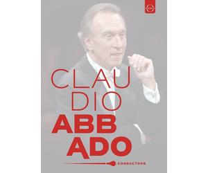 Conductors: Claudio Abbado (DVD) Claudio Abbado