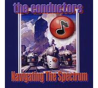 Conductors - Navigating The Spectrum