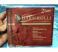 Conducts Great Symphonies