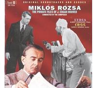 Conducts J Edgar Hoover Private Files