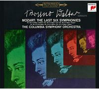 Conducts Mozart.. -Sacd-