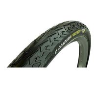 Condura Valente, Maturità Unisex Adulto, Nero, 42-622 (28" x 1.60)