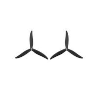Conduttivimetro 2 paia di eliche Gemfan 8060 8X6X3 8 pollici in fibra di vetro e nylon CW CCW Cinelifter Macro Quad Props LR8 FPV Drone di classe X