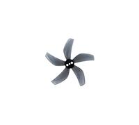 Conduttivimetro 4 paia 8 pezzi D51 2020 2x2x5 2 pollici 50,3 mm elica for PC 1,5 mm for drone FPV Racing Freestyle BETA85X(Clear Gray)