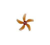 Conduttivimetro 4 paia 8 pezzi D51 2020 2x2x5 2 pollici 50,3 mm elica for PC 1,5 mm for drone FPV Racing Freestyle BETA85X(Whisky)