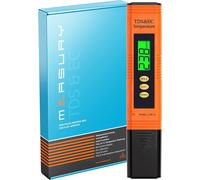 Conduttivimetro/Tds Tester Di Acqua - Misuratore Acqua Potabile, Misuratore Resi