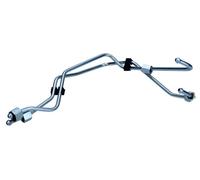 Condutto alta pressione, Impianto iniezione Collettore d'aspirazione per CITROËN