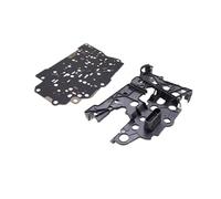 Conduttore della scheda di controllo del corpo valvola della trasmissione 6F35 e guarnizione della piastra compatibile for Ford