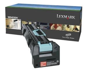 Conduttore di foto Lexmark W84030H - Nero