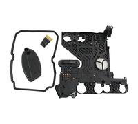 Conduttore di trasmissione+connettore+guarnizione+kit filtro compatibile con Mercedes Benz 722.6 5-Speed Automatic, Sostituire # 1402701161, 2035400253, 68049181AA, 028780