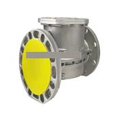 Conduttura filtro gas 10609F DN100 originale