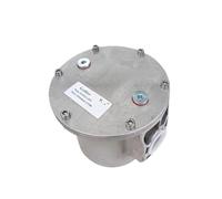 Conduttura filtro gas FG4025WT originale