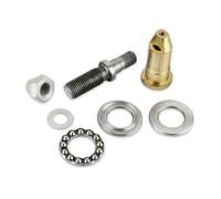 Cone And Spindle For Express Cooker Fagor Chef Extremen Replacement NUOVO