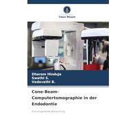 Cone-Beam-Computertomographie in der Endodontie: Eine eingehende Betrachtung