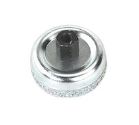 Sealey Pneumatico Disco Pulitrici Cono & Arbor Sa651/C