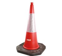 Cone Di Traffico Heavy Duty Laser Tools - 1000Mm 9014