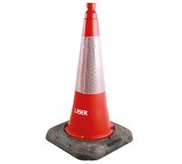 Cone Di Traffico Heavy Duty Laser Tools - 750Mm 9013
