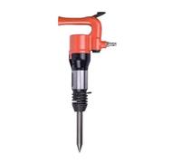 cone pneumatico, Pala pneumatica C4/C6, Pala eolica multifunzionale, cone, scalpello pneumatico, frantoio for pietre per la manutenzione(C4)