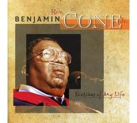 Cone, Rev. Benjamin Jr. - Sketches Of My Life