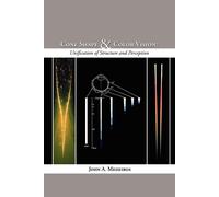 Cone Shape And Color Vision: Unification of Structure And Perception - Med...