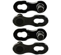 Giunto Falsamaglia Catena 12 Velocita Dlc 2 Coppie Kmc Bici