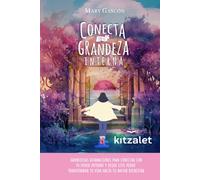 Conecta con tu grandeza interna
