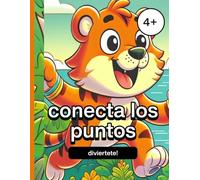 conecta los puntos y diviertete