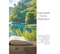 Conectando Con la Naturaleza: Versión Rayado