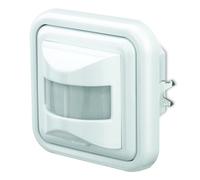 Conecto Bewegungsmelder Infrarot Da Parete/Soffitto LED Interno/Esterno
