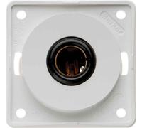 Conector 12V Integro bl. polar