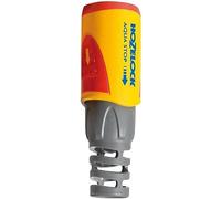 Hozelock 2055 6000 AquaStop PLUS Plastica Giunto per tubi dellacqua Raccordo a