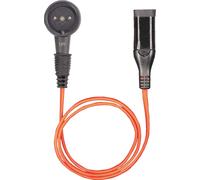 Conector Cable Con Clip Magnetico Optimate™ Per Harley Davidson
