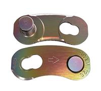 CONECTOR CAD.SRAM Eagle POWERLOCK 12V ARCOIRIS 50U-Taglia unica