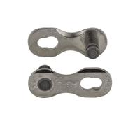 CONECTOR CADENA SRAM POWERLOCK 8V PLATA (4 UDS)