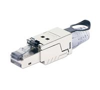 INT 790741 - Connettore RJ45, per assemblaggio sul campo, Cat.6A