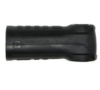 Conector de manguera de vacío para brocas de extracción de polvo SDS-Plus